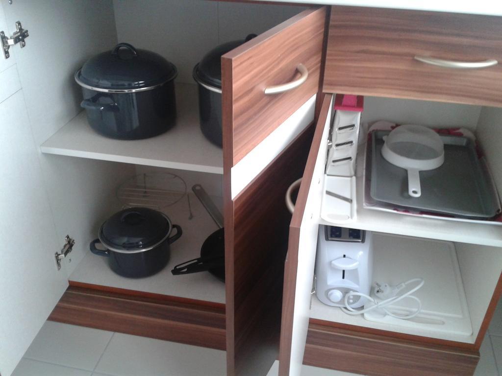 Cecilia Apartman Apartment Sarvar Room photo